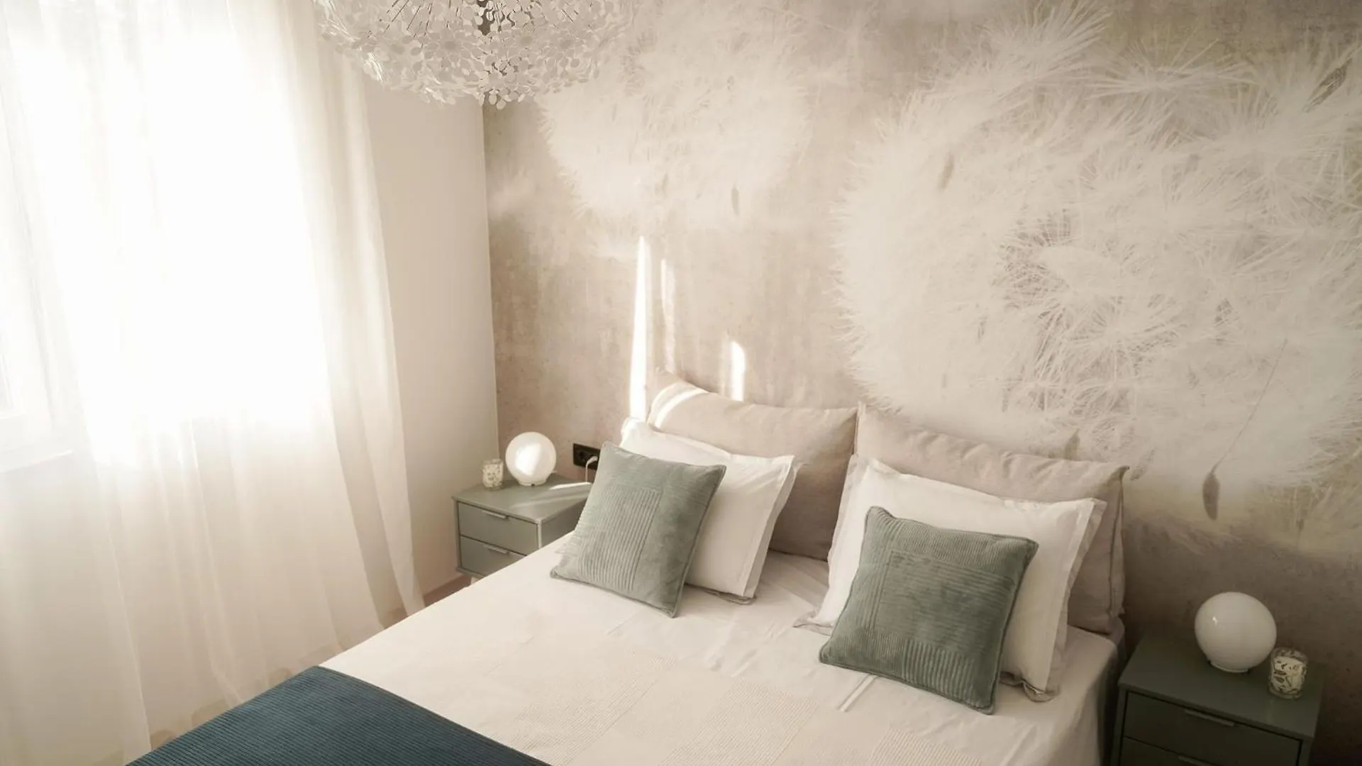 Dandelion Apartment Rovinj-Free Bikes Rovinj