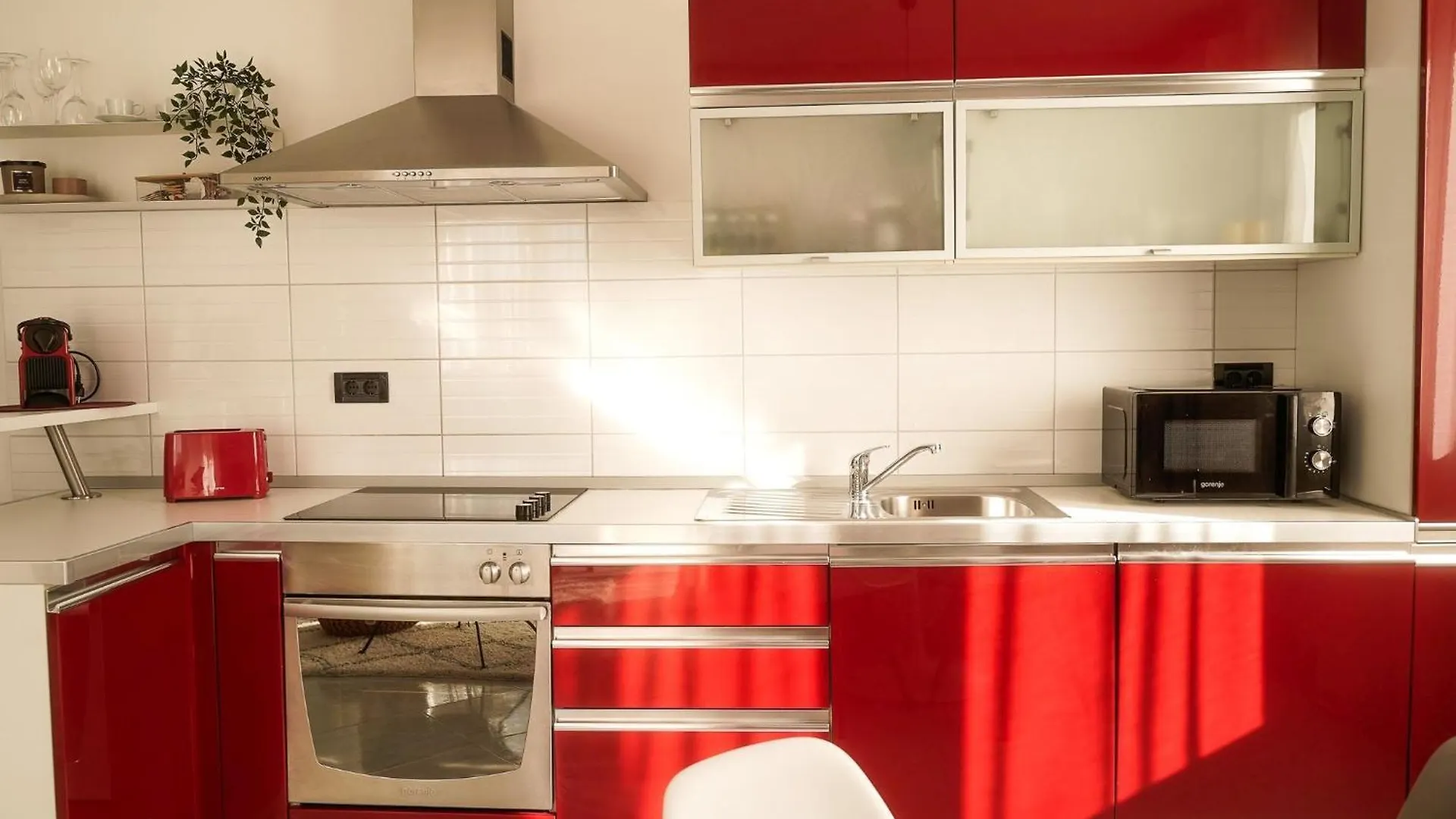 Dandelion Apartment Rovinj-Free Bikes  Rovinj