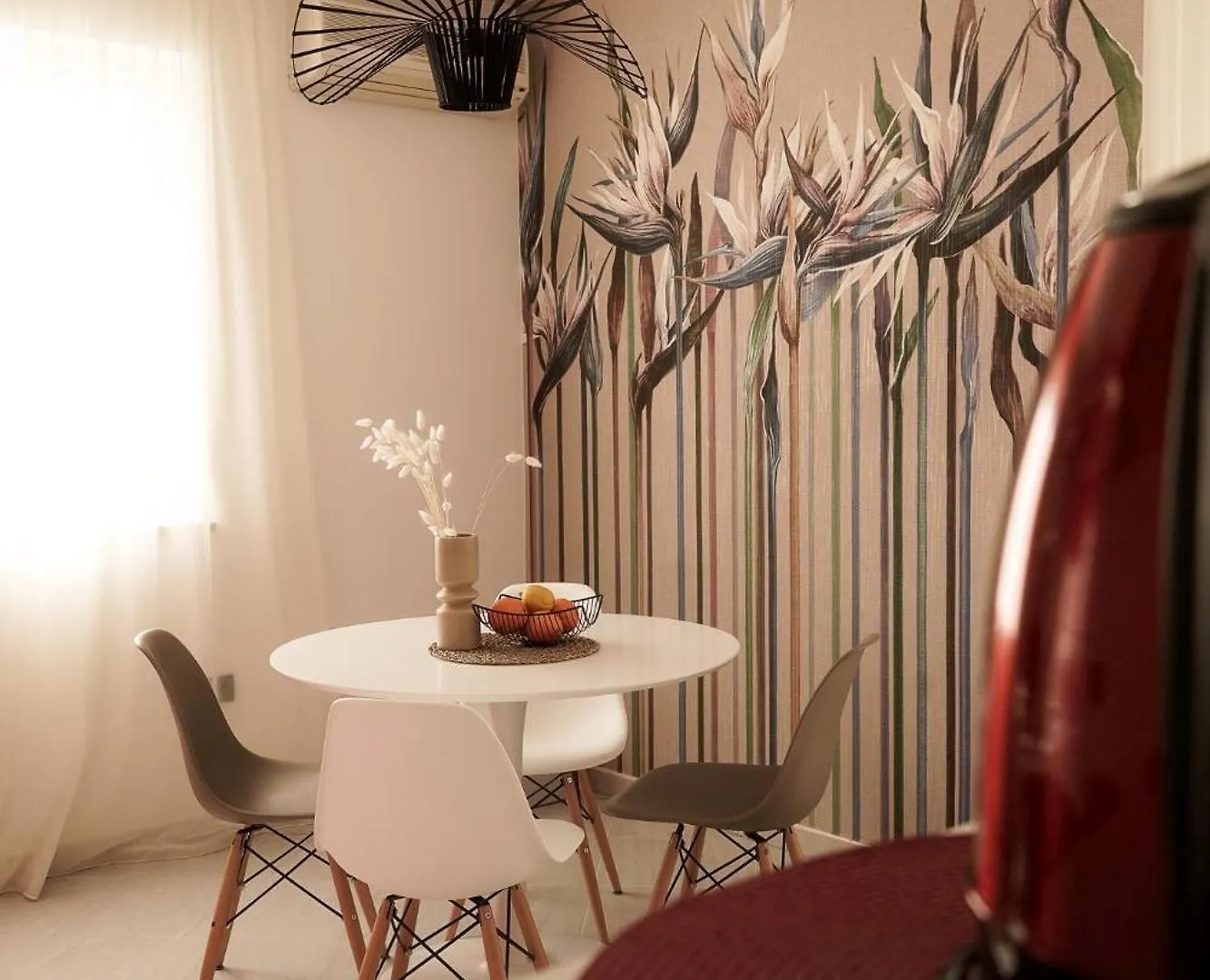 Dandelion Apartment Rovinj-Free Bikes