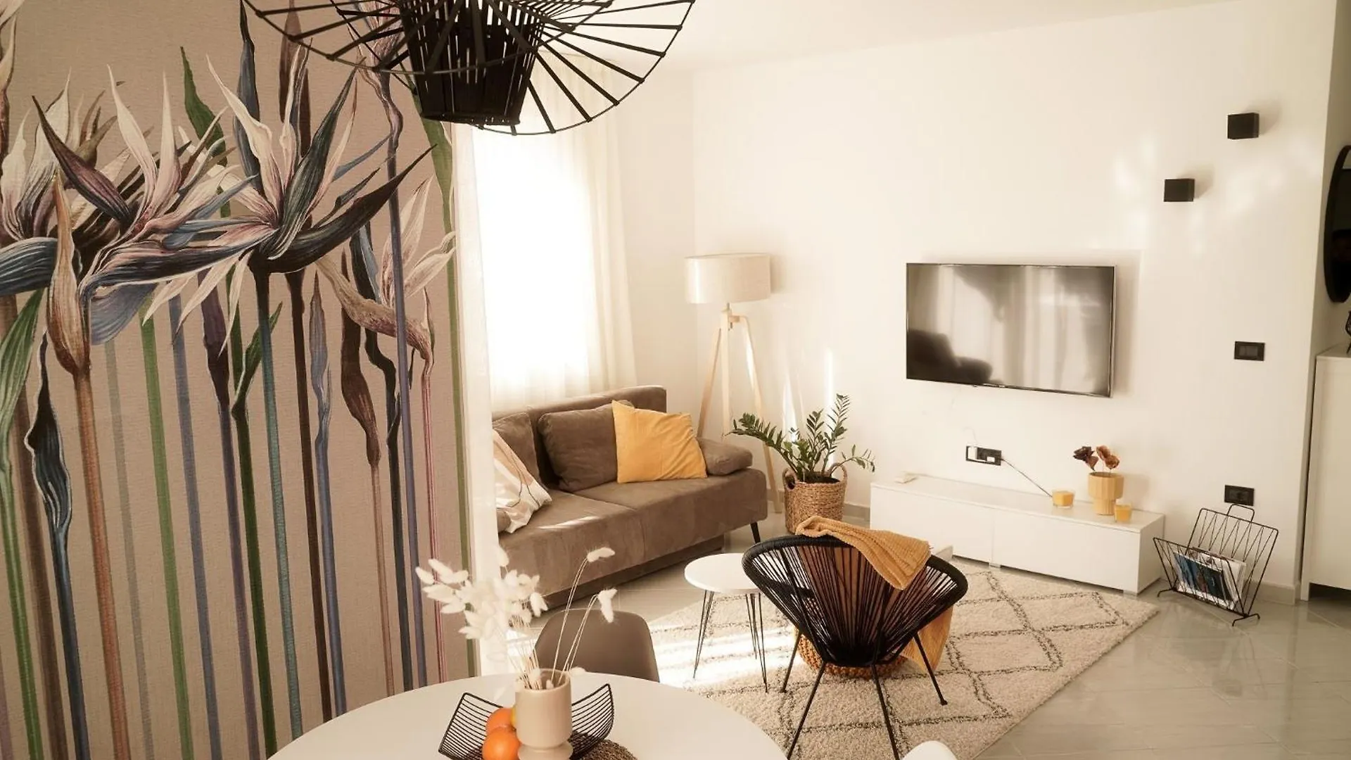 Dandelion Apartment Rovinj-Free Bikes Croatia