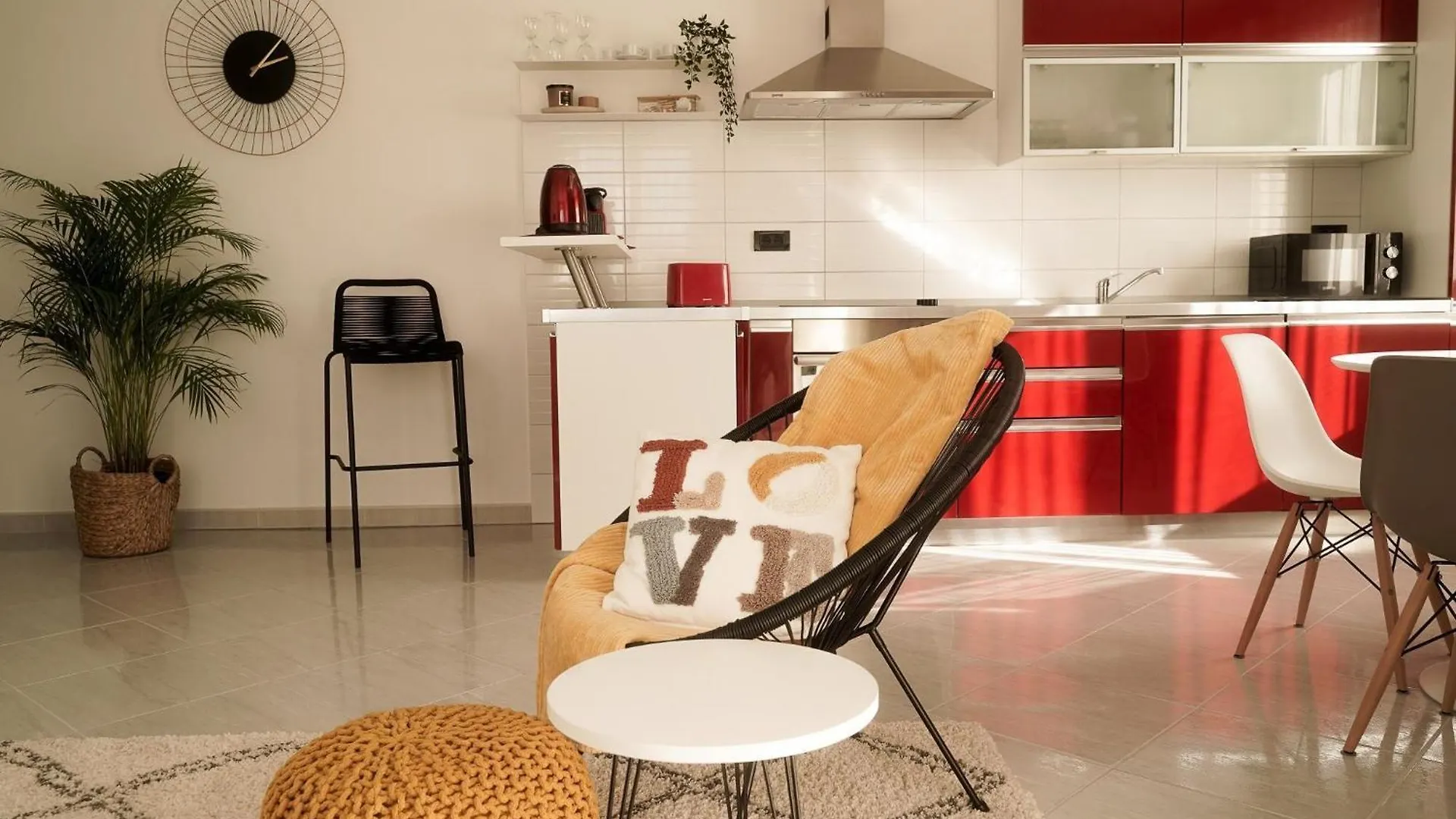 Dandelion Apartment Rovinj-Free Bikes 0*, Rovinj Croatia