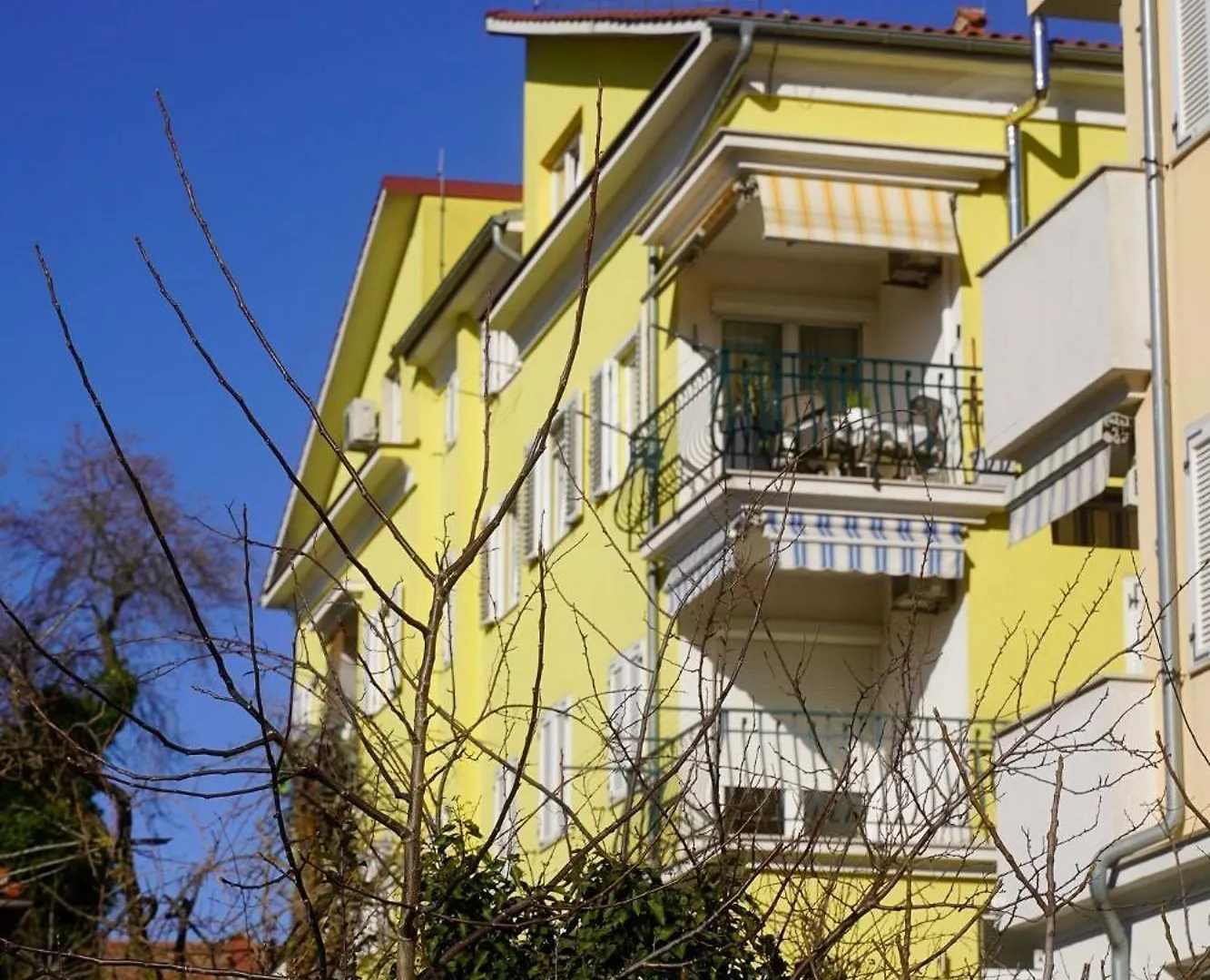 Dandelion Apartment Rovinj-Free Bikes